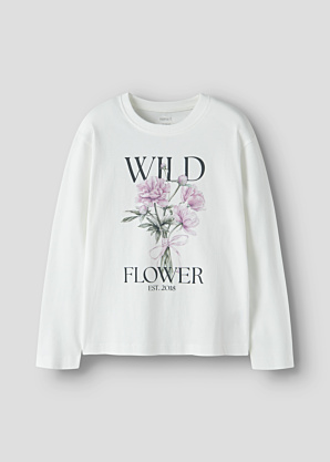 Name It Kids marškinėliai Votea