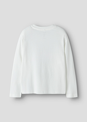 Name It Kids marškinėliai Votea