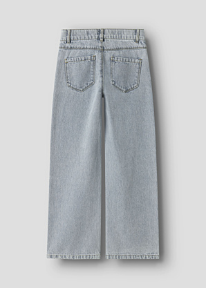 Name It Kids džinsai Rose