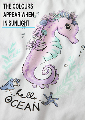 Name It Mini marškinėliai Fabian Sun