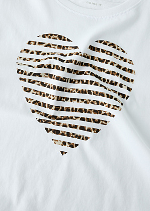 Name It Kids marškinėliai Fahiraz