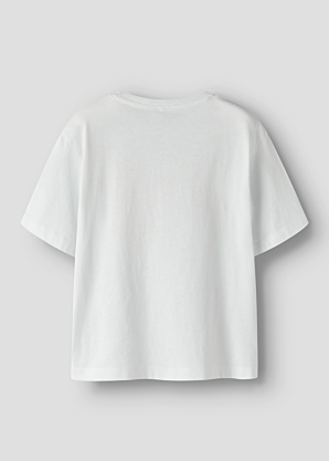 Name It Kids marškinėliai Fahiraz