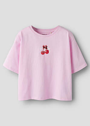 Name It Kids marškinėliai Farinaz