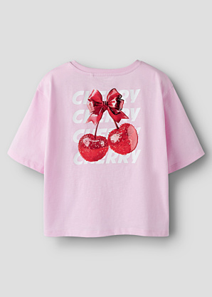 Name It Kids marškinėliai Farinaz