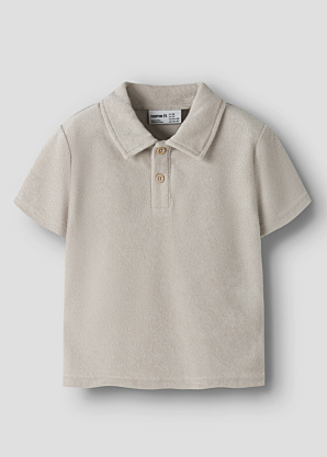 Name It Mini polo marškinėliai Finti Terry