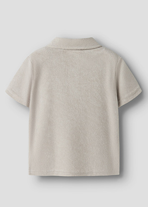 Name It Mini polo marškinėliai Finti Terry