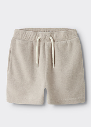 Name It Mini kelnės Finti Terry