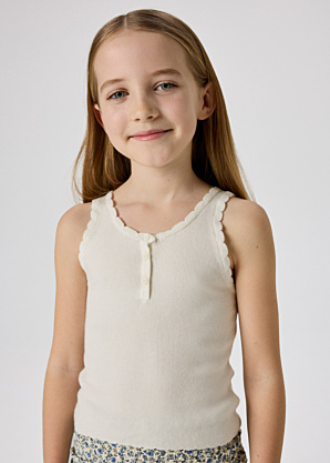 Name It Kids viršutiniai marškinėliai Filisa