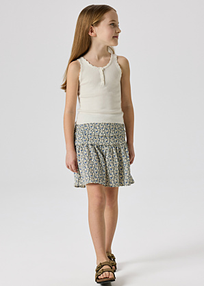 Name It Kids viršutiniai marškinėliai Filisa