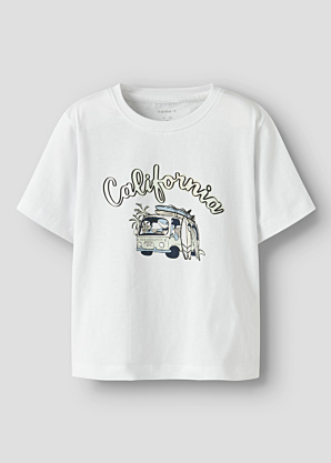 Name It Mini marškinėliai Filz