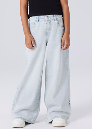 Name It Kids džinsai Bella