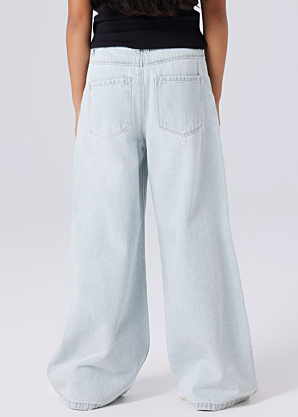 Name It Kids džinsai Bella