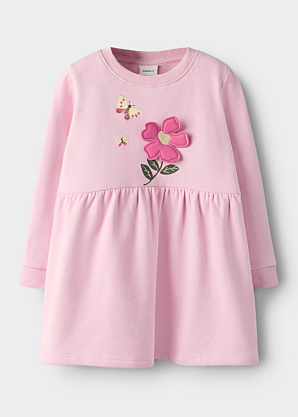 Name It Mini suknelė Driva