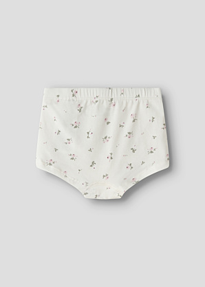 Name It Mini kelnaitės Flower 3p