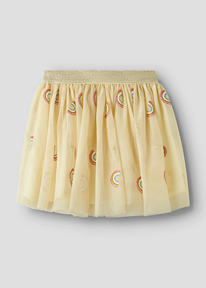 Name It Mini sijonas Vabos