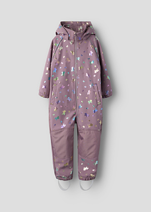 Name It Mini Outerwear pavasario-rudens kombinezonas Alfa08