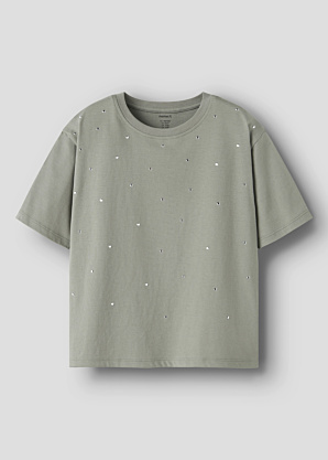 Name It Kids marškinėliai Bea