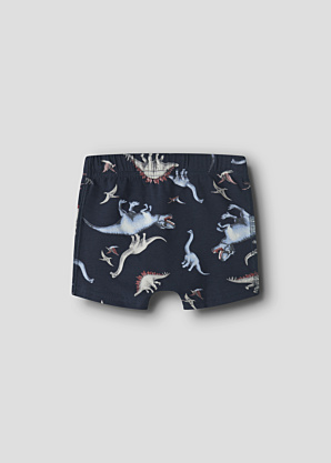 Name It Mini kelnaitės Dino 3 poros