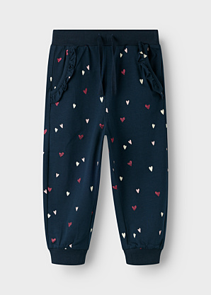 Name It Mini sportinės kelnės Filla