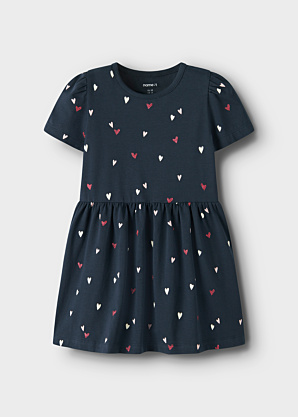 Name It Mini suknelė Filla