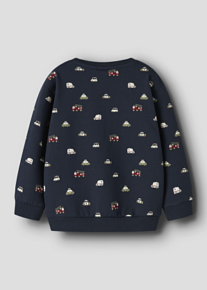 Name It Mini džemperis Thuen