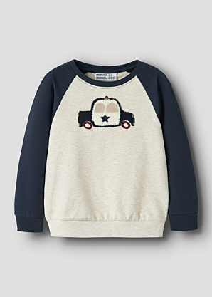 Name It Mini džemperis Thorstein