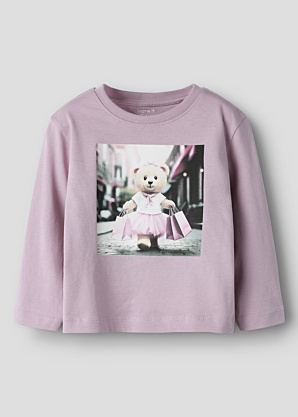 Name It Mini marškinėliai Votea