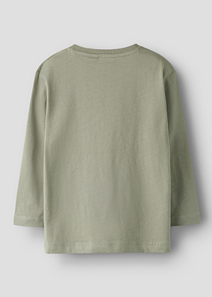 Name It Mini marškinėliai Vilian