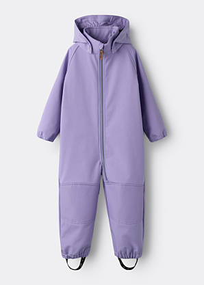 Name It Mini Outerwear pavasario-rudens kombinezonas Alfa08 Magic