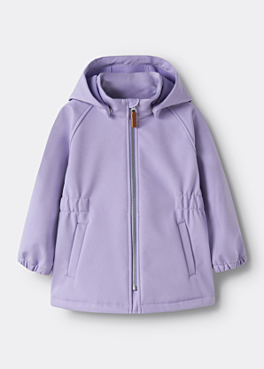 Name It Mini Outerwear pavasario-rudens sportinė striukė Alfa08 Magic SCH