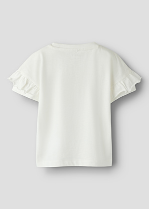 Name It Mini marškinėliai Vilena