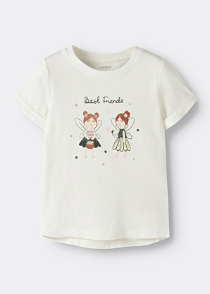 Name It Mini marškinėliai VIX