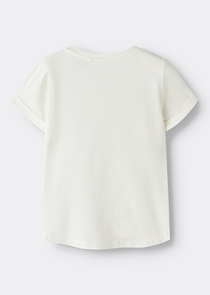 Name It Mini marškinėliai Fvix