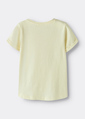 Name It Mini marškinėliai Fvix