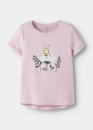 Name It Mini marškinėliai VIX