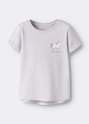 Name It Mini marškinėliai VIX