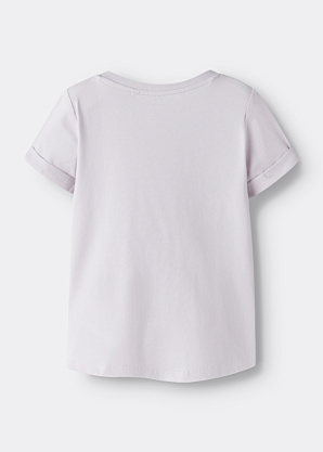 Name It Mini marškinėliai Fvix