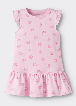 Name It Mini suknelė Vida