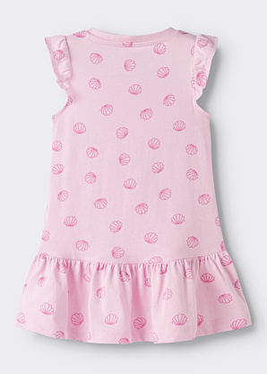 Name It Mini suknelė Vida