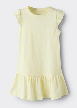 Name It Mini suknelė Vida