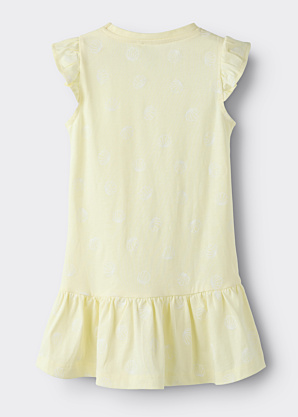 Name It Mini suknelė Vida