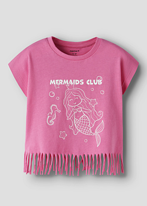 Name It Mini marškinėliai Valone