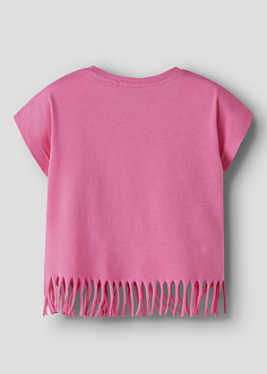 Name It Mini marškinėliai Valone