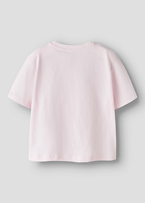 Name It Mini marškinėliai Vilinse