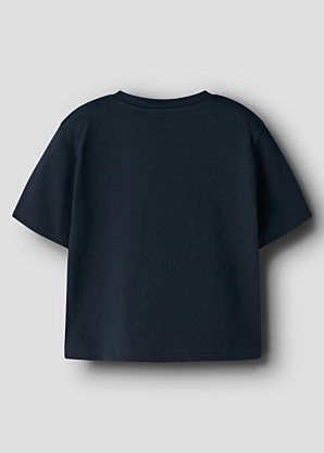 Name It Mini marškinėliai Vilinse