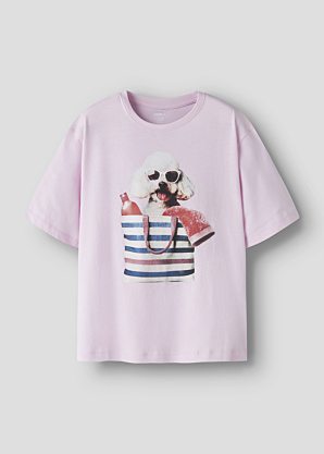 Name It Kids marškinėliai Votea