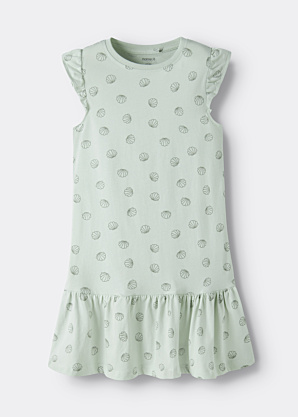 Name It Kids suknelė Vida