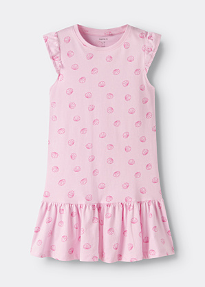 Name It Kids suknelė Vida