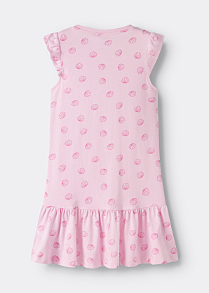 Name It Kids suknelė Vida