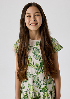 Name It Kids suknelė Vigga